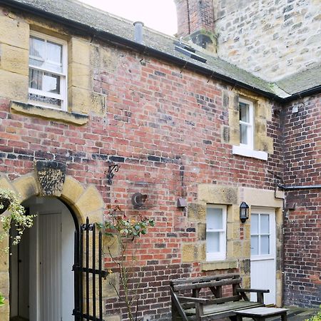 Dorothy Forster Court Villa Alnwick Luaran gambar