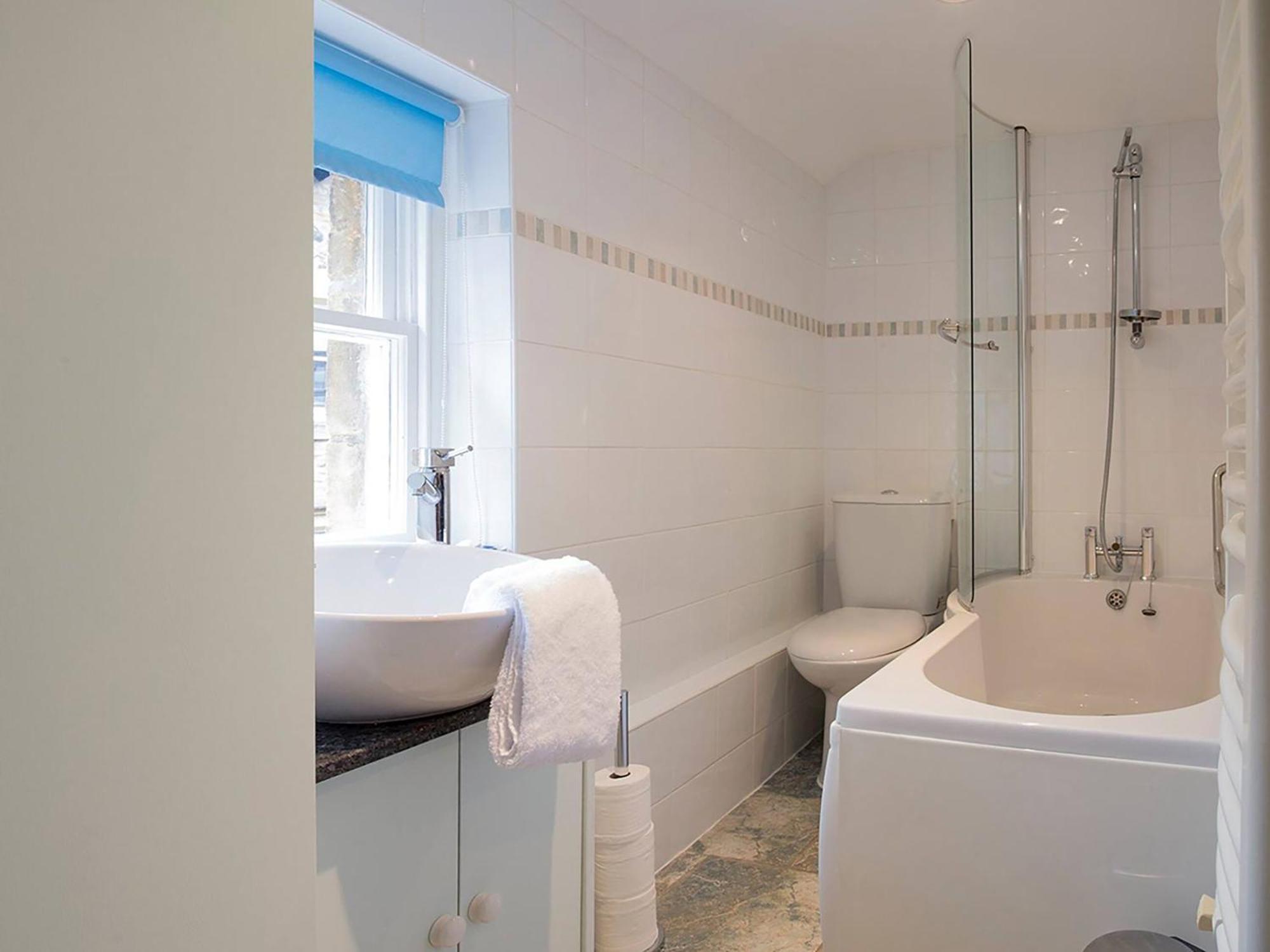 Dorothy Forster Court Villa Alnwick Luaran gambar