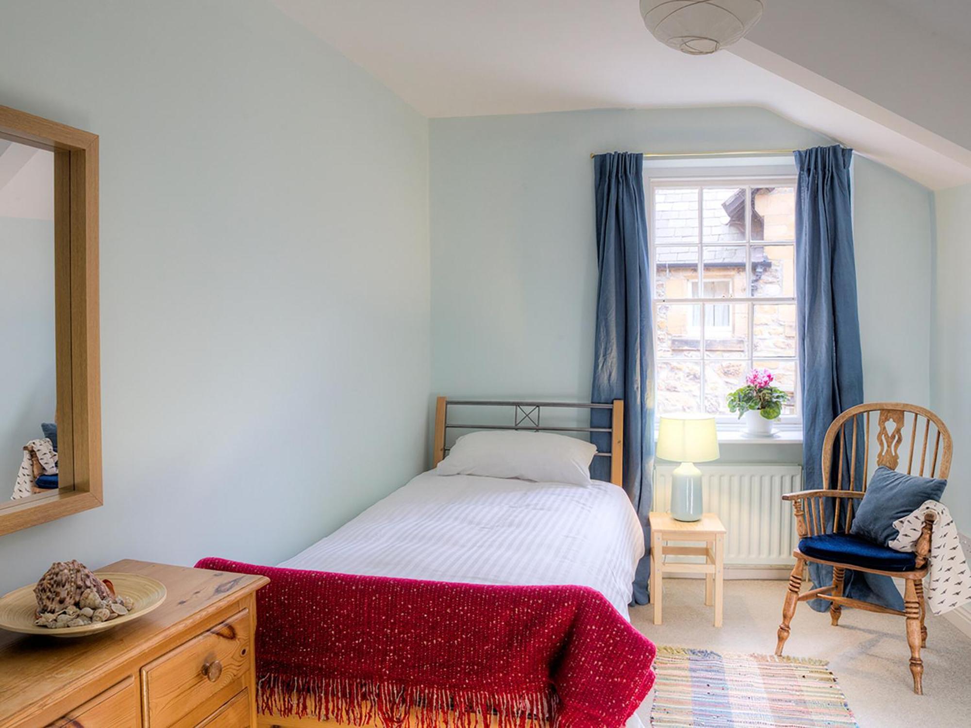 Dorothy Forster Court Villa Alnwick Luaran gambar