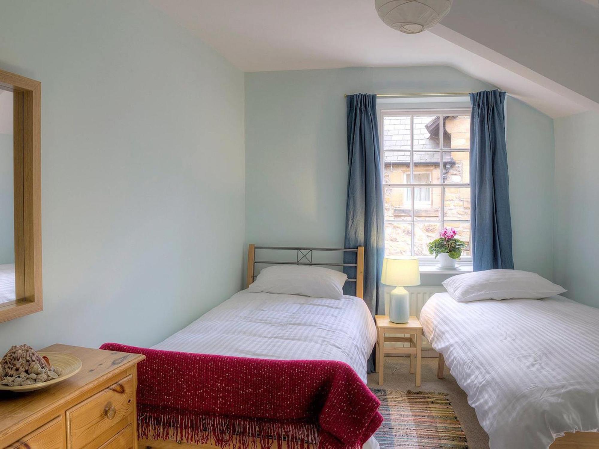 Dorothy Forster Court Villa Alnwick Luaran gambar
